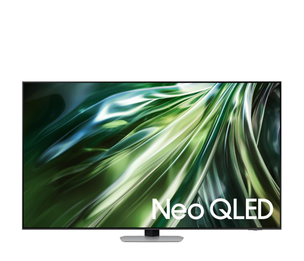 Samsung QE55QN92D 55" QLED 4K 144Hz Tizen TV Dolby Atmos HDMI 2.1 - 1233024 - zdjęcie